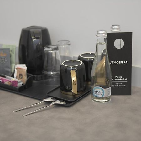 Atmosfera Apartament 3 Apartment Bytow  Bagian luar foto