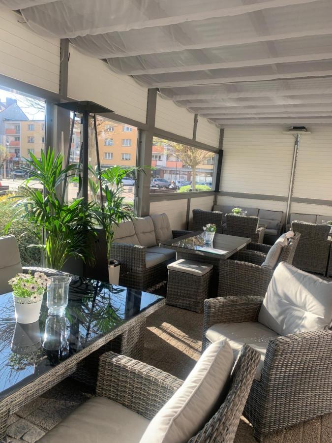 Atmosfera Apartament 3 Apartment Bytow  Bagian luar foto